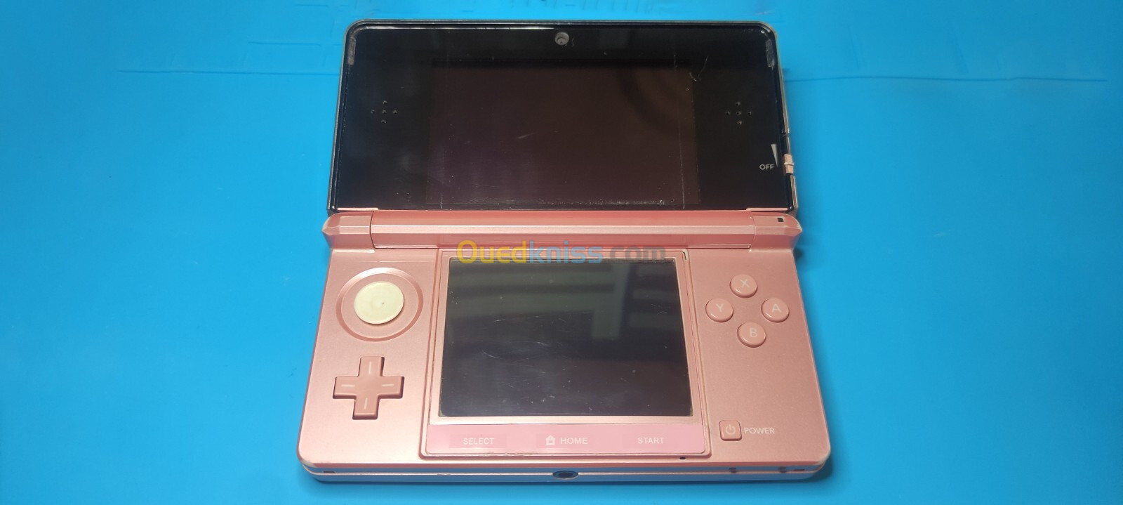 Nintendo 3DS