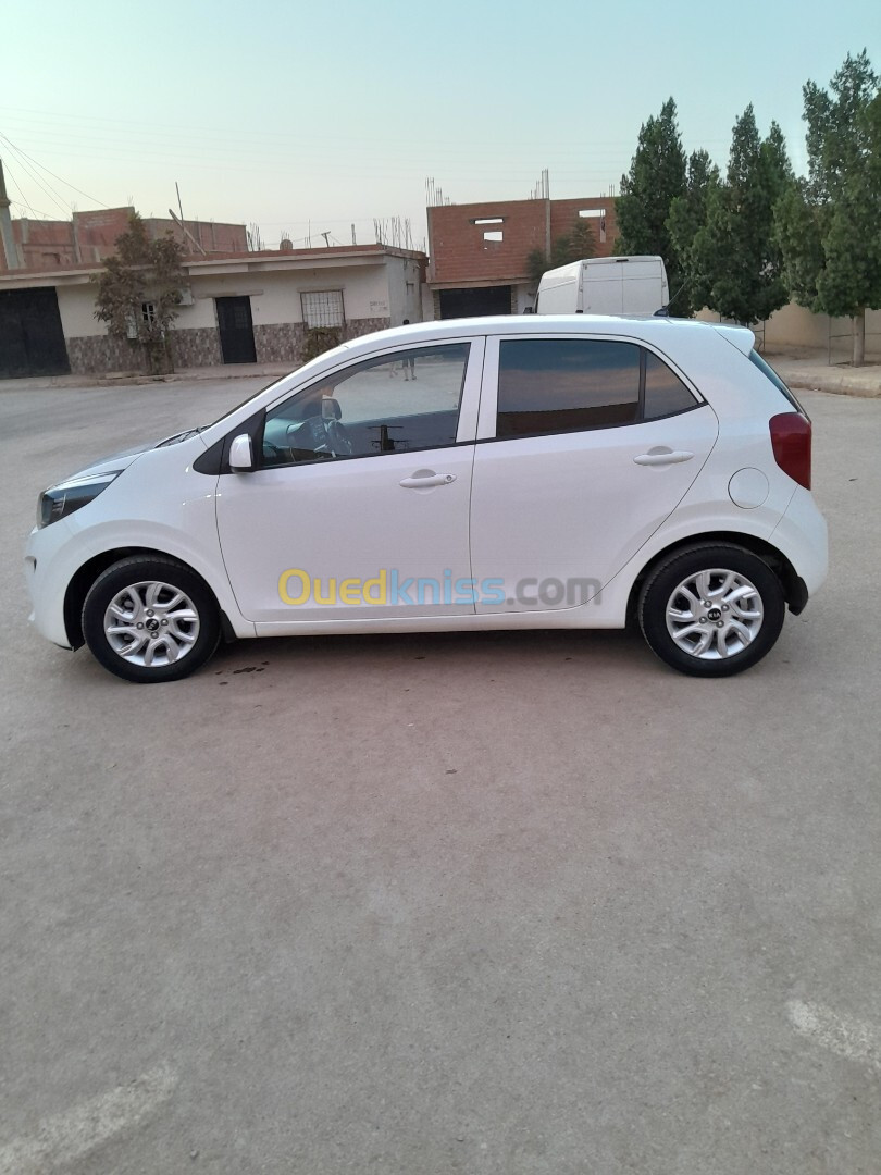 Kia Picanto 2020 LX Start