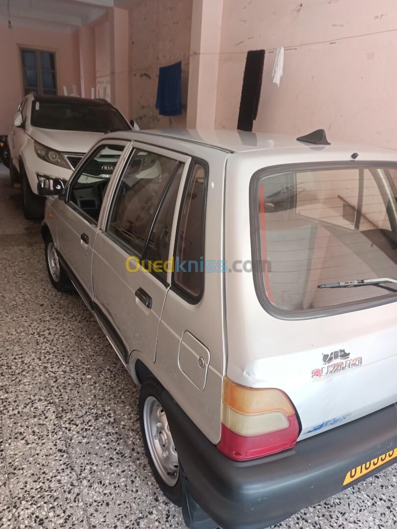 Maruti 800 2011 Essence