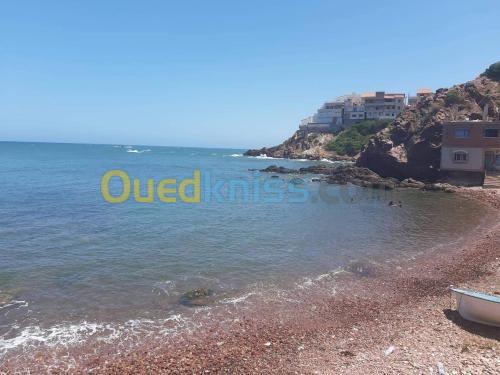 Vente Bungalow Tipaza Tipaza