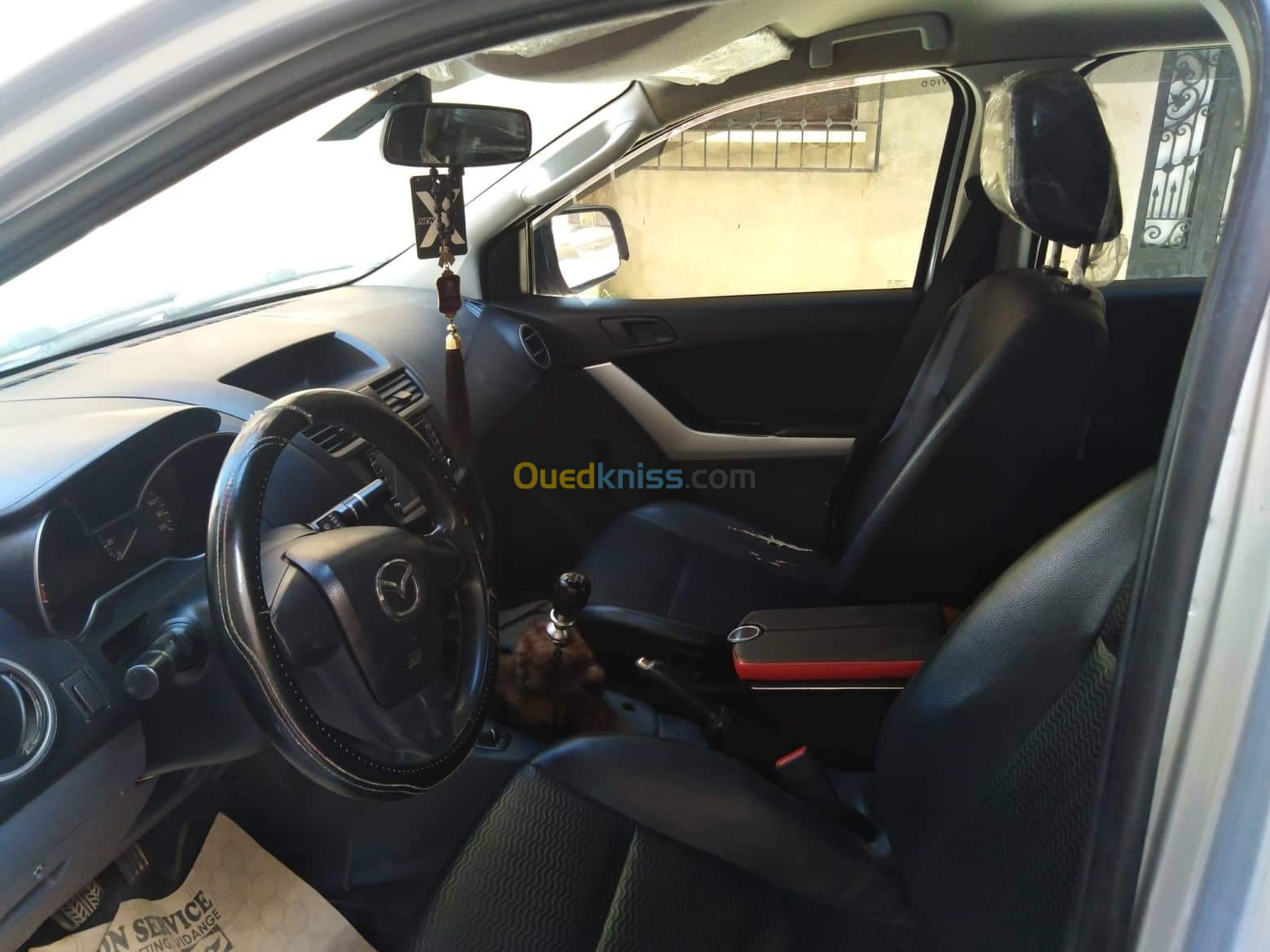 Mazda BT 50 2015 Double cabine