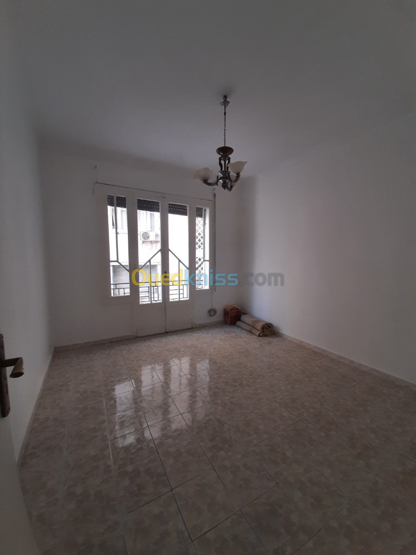 Vente Appartement F4 Alger Alger centre