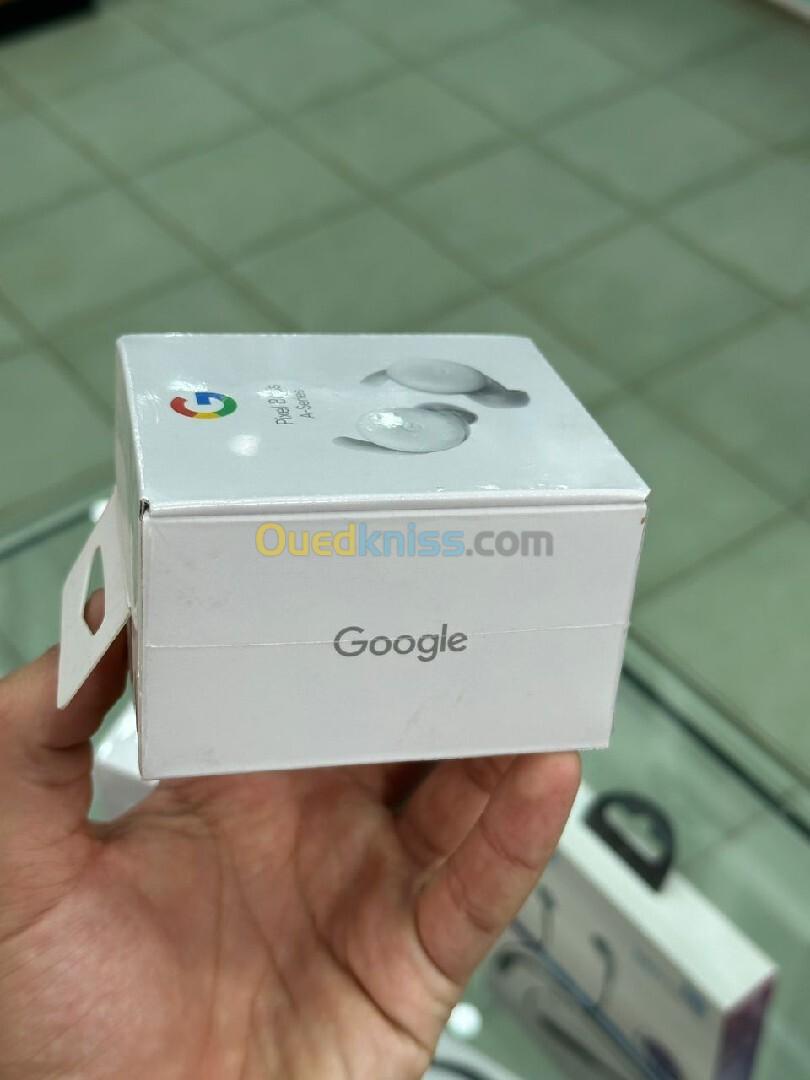 GOOGLE PIXEL BUDS A-SERIES