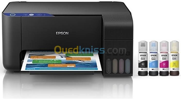Imprimante Epson L3210 Multifonctions RÉSERVOIR 