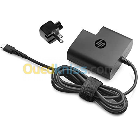 Chargeur HP Type-c 65W Original 