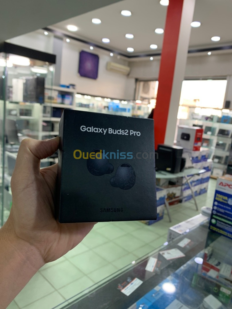 Samsung Galaxy Buds 2 Pro