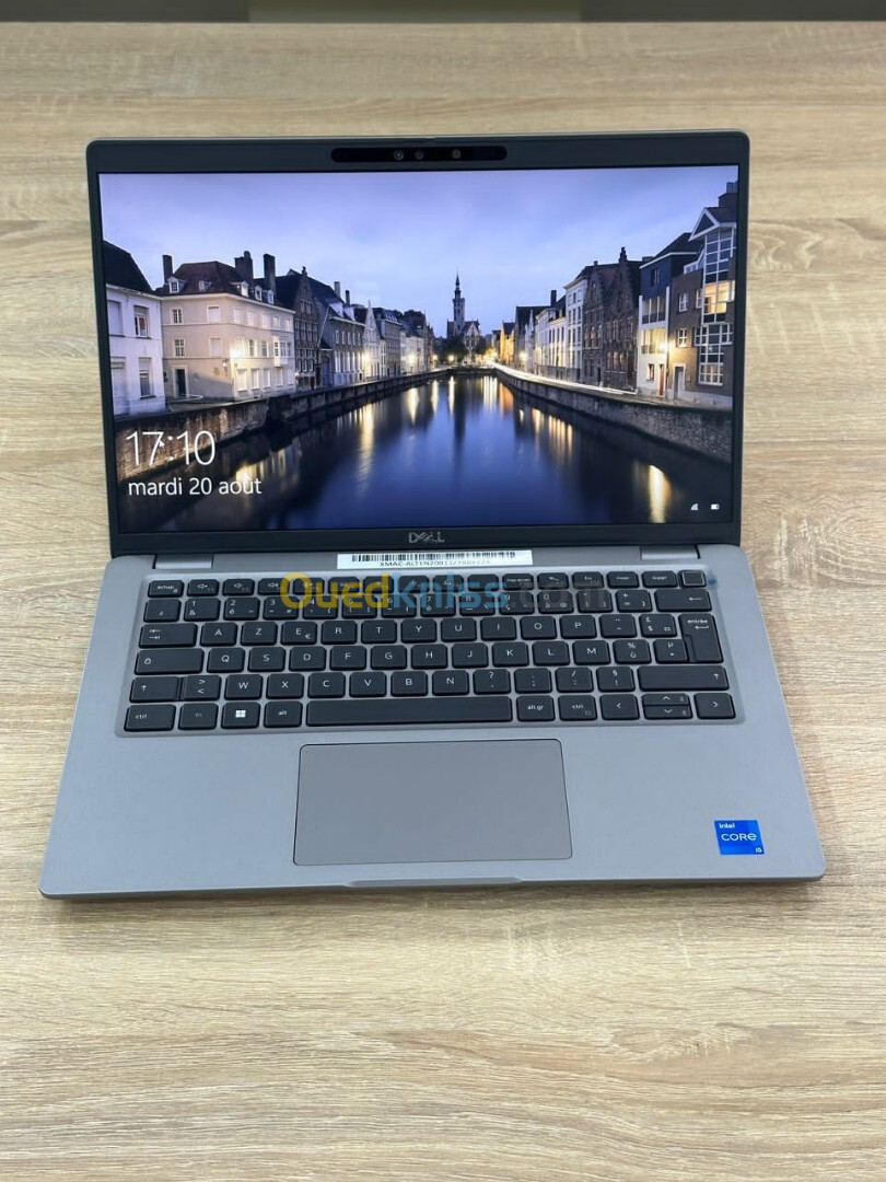 DELL LATITUDE 5430 i5 1235U 8Go 256 SSD Ecran 14" Full HD Intel UHD graphics