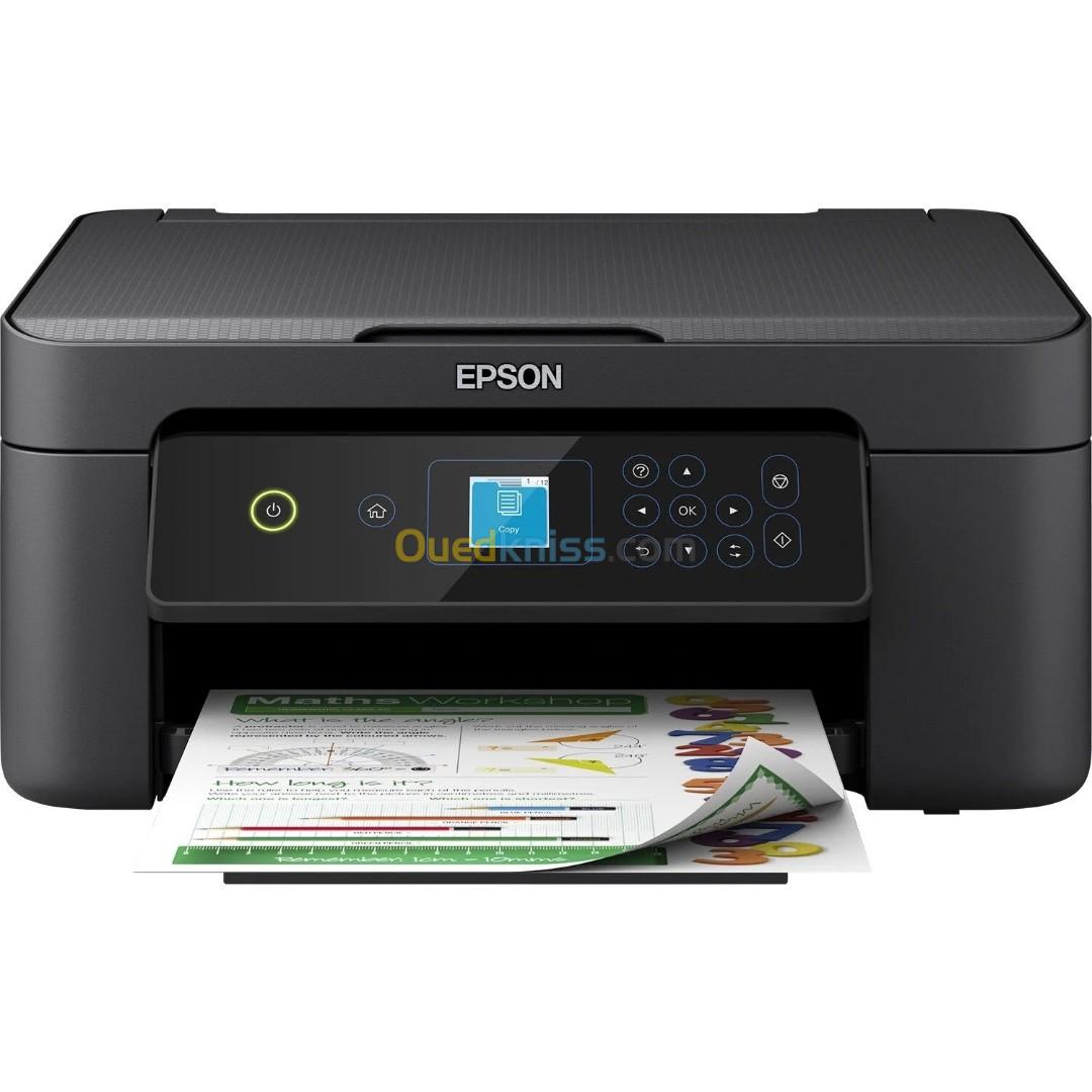 Imprimante  Epson Expression Home XP-3205