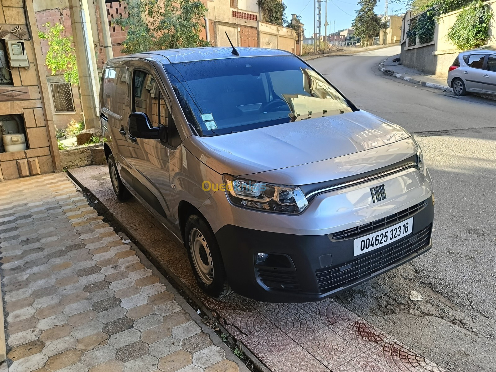 Fiat Doblo 2023 Doblo