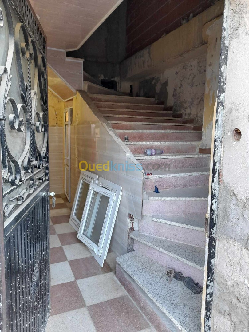 Vente Villa Blida Ouled selama