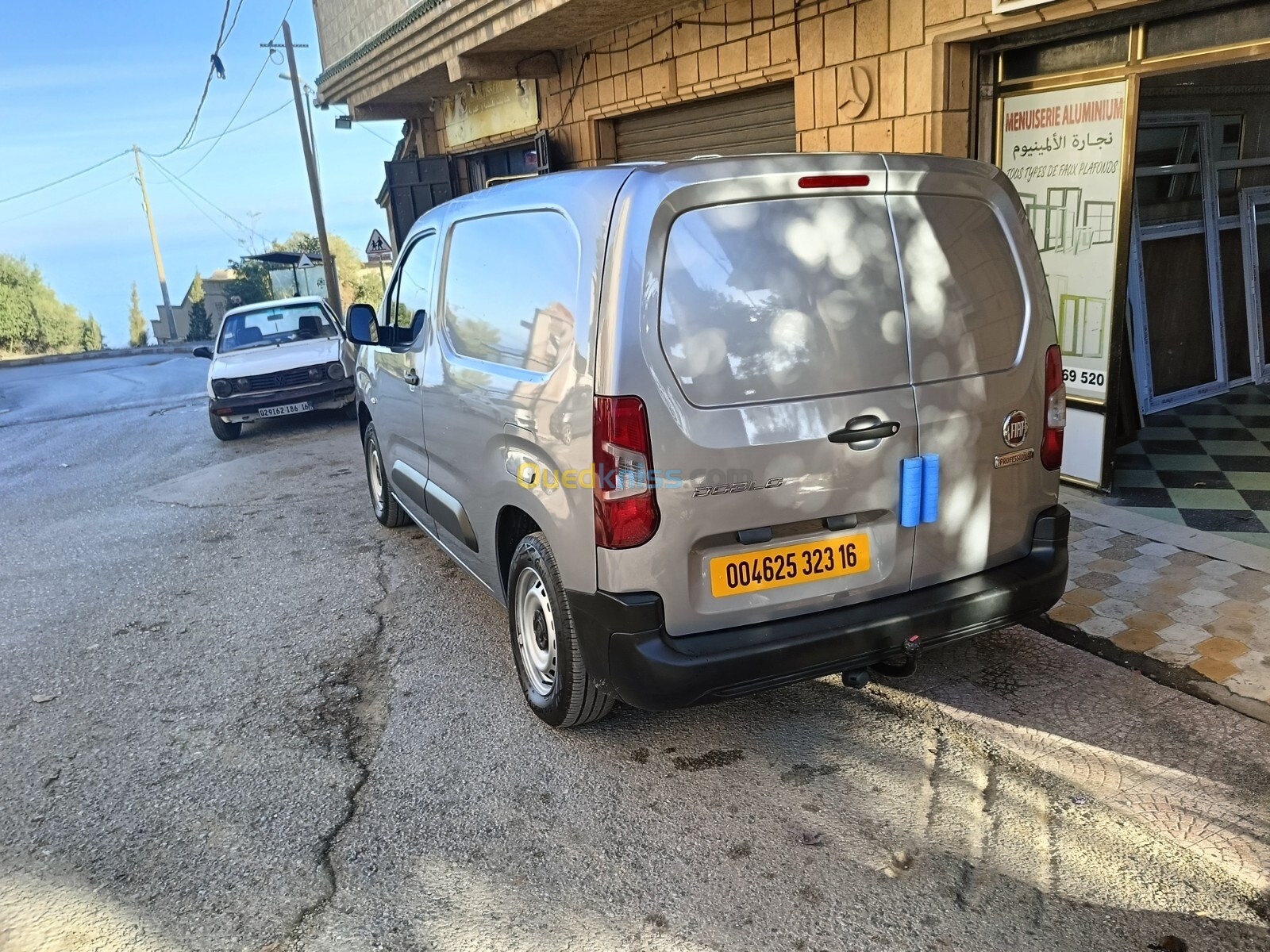 Fiat Doblo 2023 Doblo