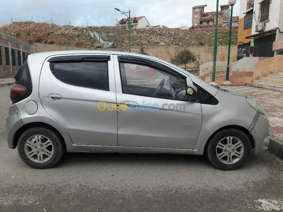 Changan Benni mini 2014 Benni mini