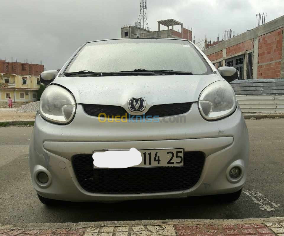 Changan Benni mini 2014 Benni mini