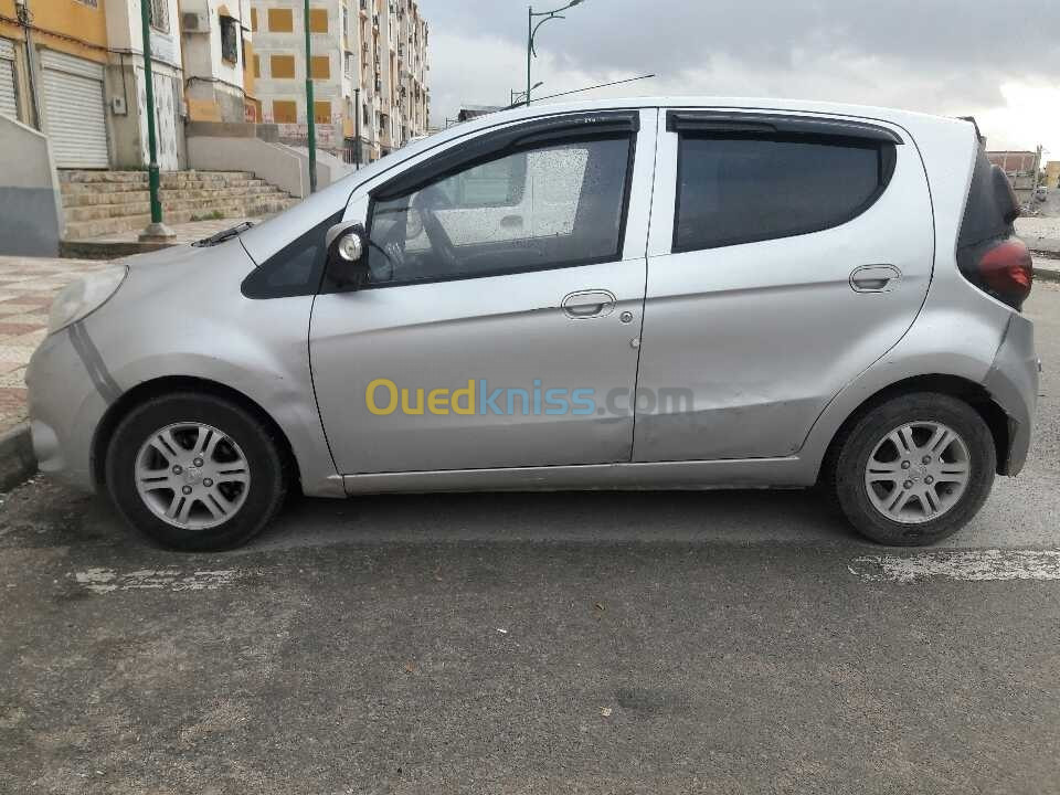 Changan Benni mini 2014 Benni mini