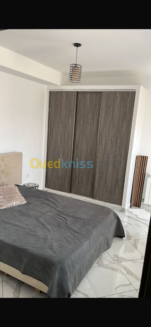 Vente Appartement F3 Oran Bir el djir