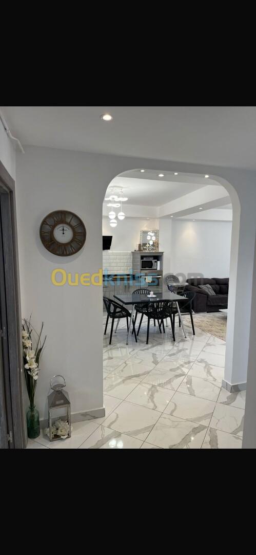 Vente Appartement F3 Oran Bir el djir