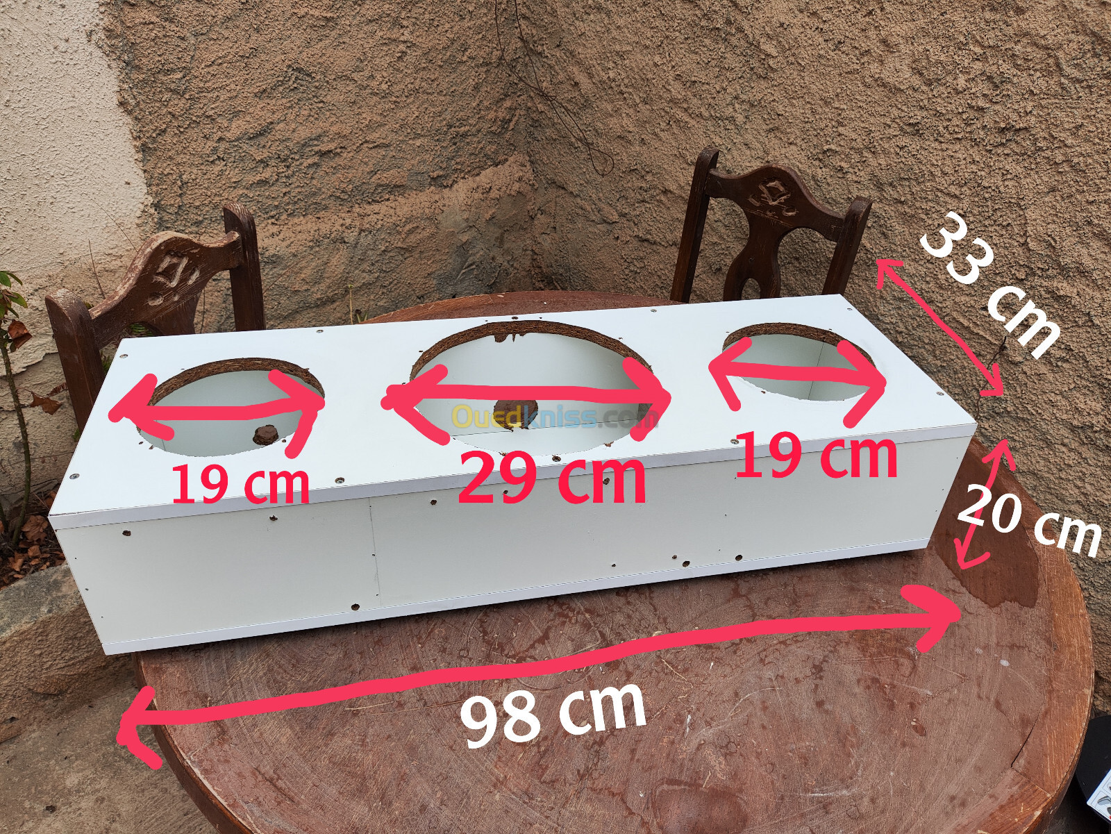 caisson de basse sono auto et maison