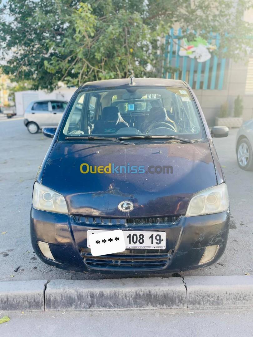 Changan Ideal 2008 Ideal