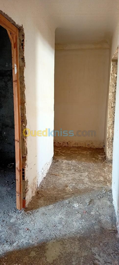 Vente Appartement F3 Sidi Bel Abbès Sidi bel abbes