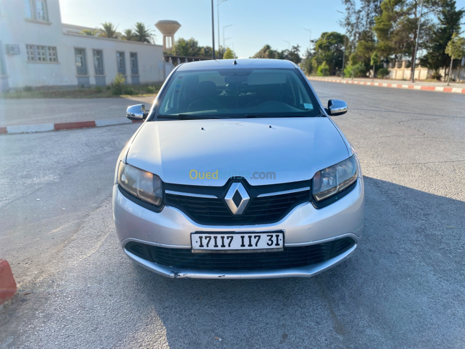 Renault Symbol 2017 Made In Bladi