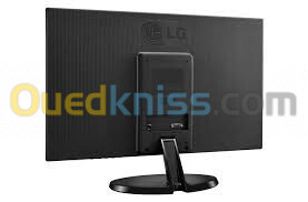 Lg 24'' 24m38 led monitor 60 cm 60 hz