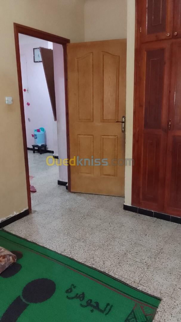 Vente Appartement F3 Médéa Ksar boukhari