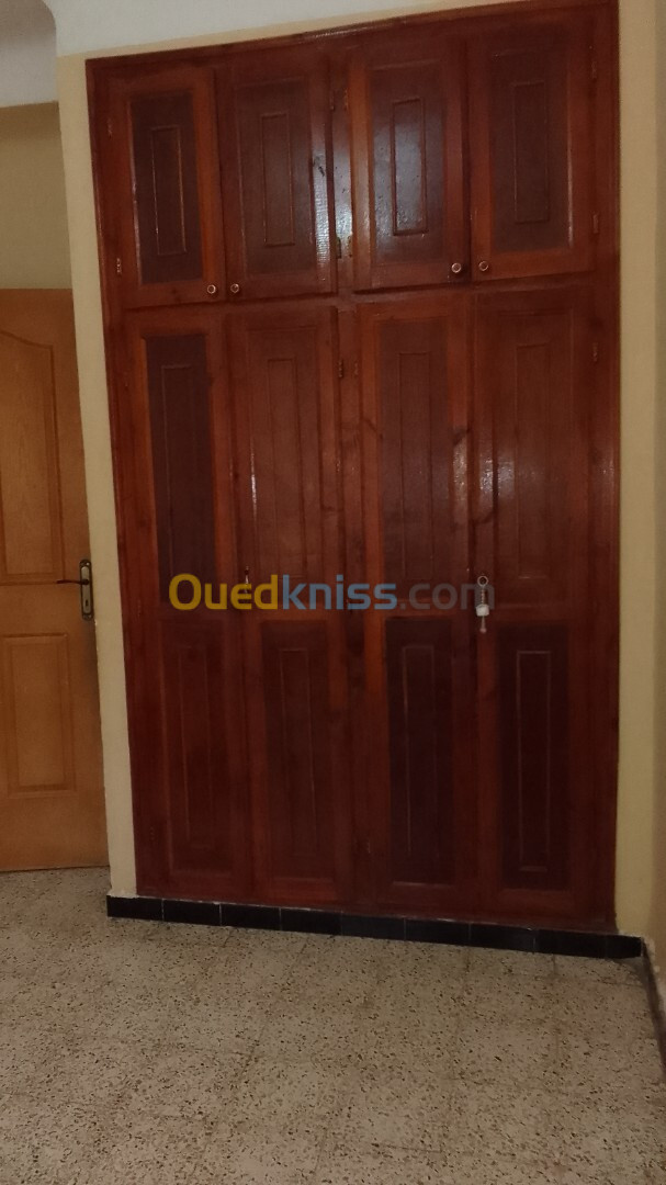 Vente Appartement F3 Médéa Ksar boukhari