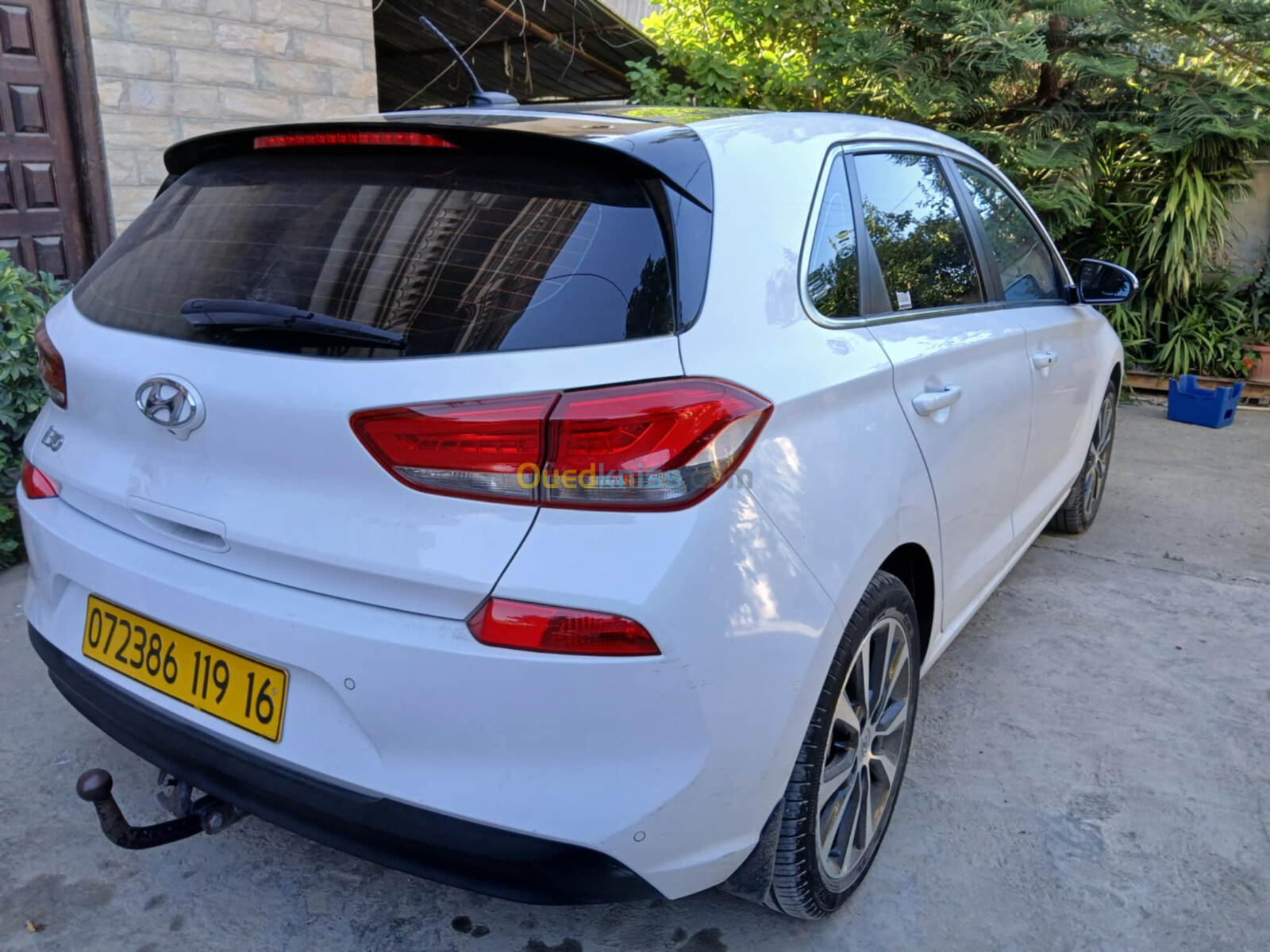 Hyundai i30 2019 i30