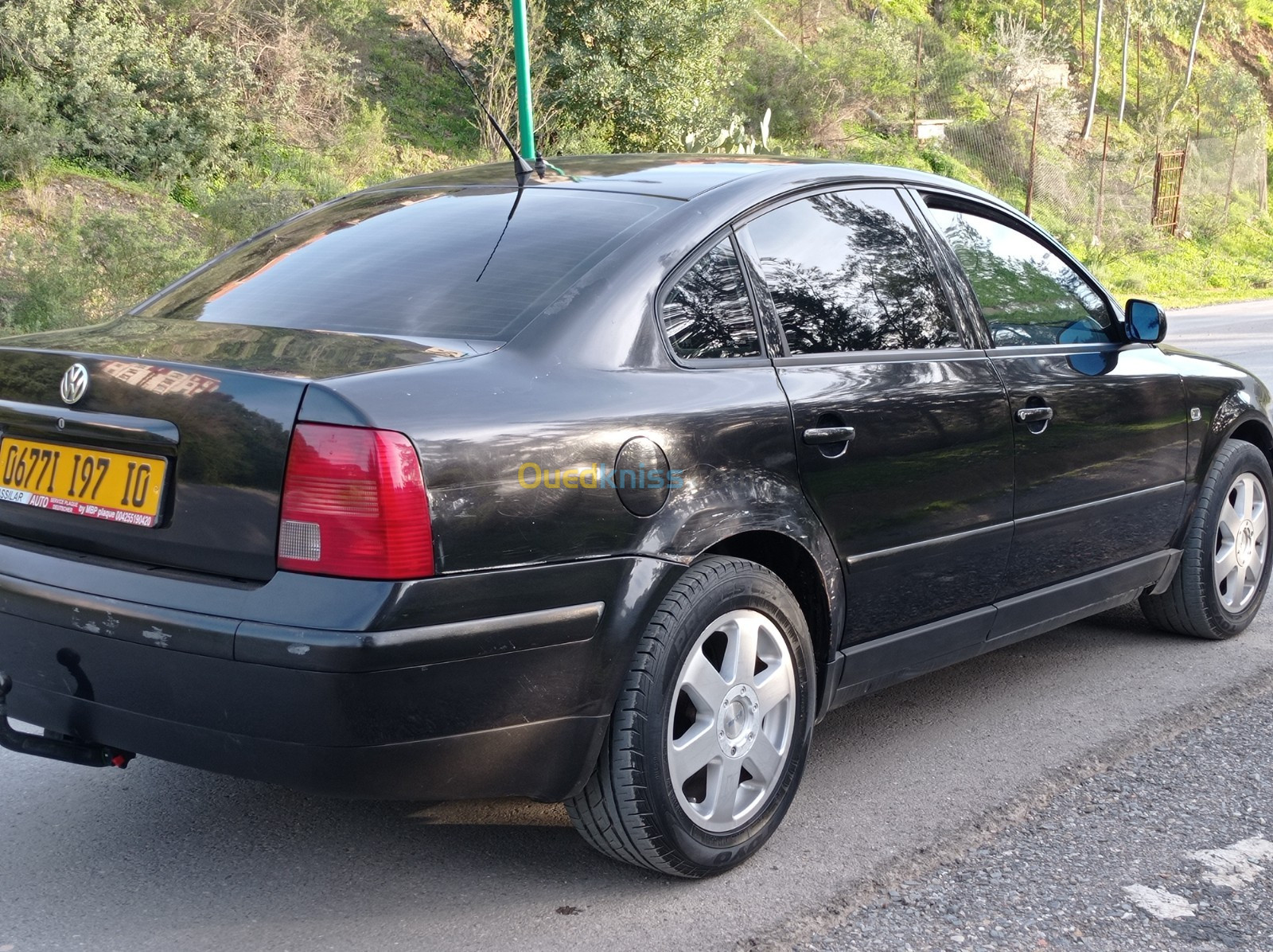 Volkswagen Passat 1997 Passat