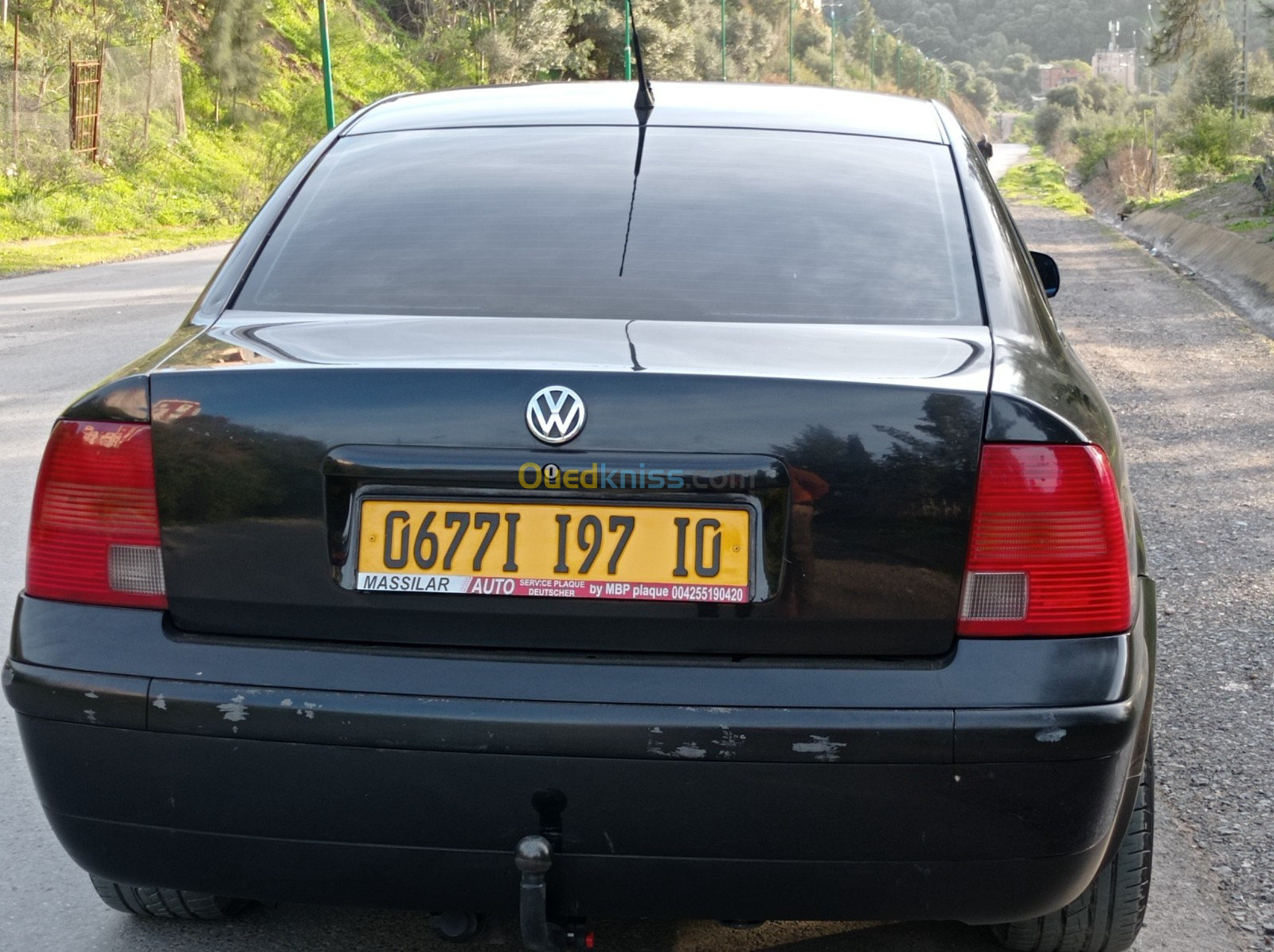 Volkswagen Passat 1997 Passat
