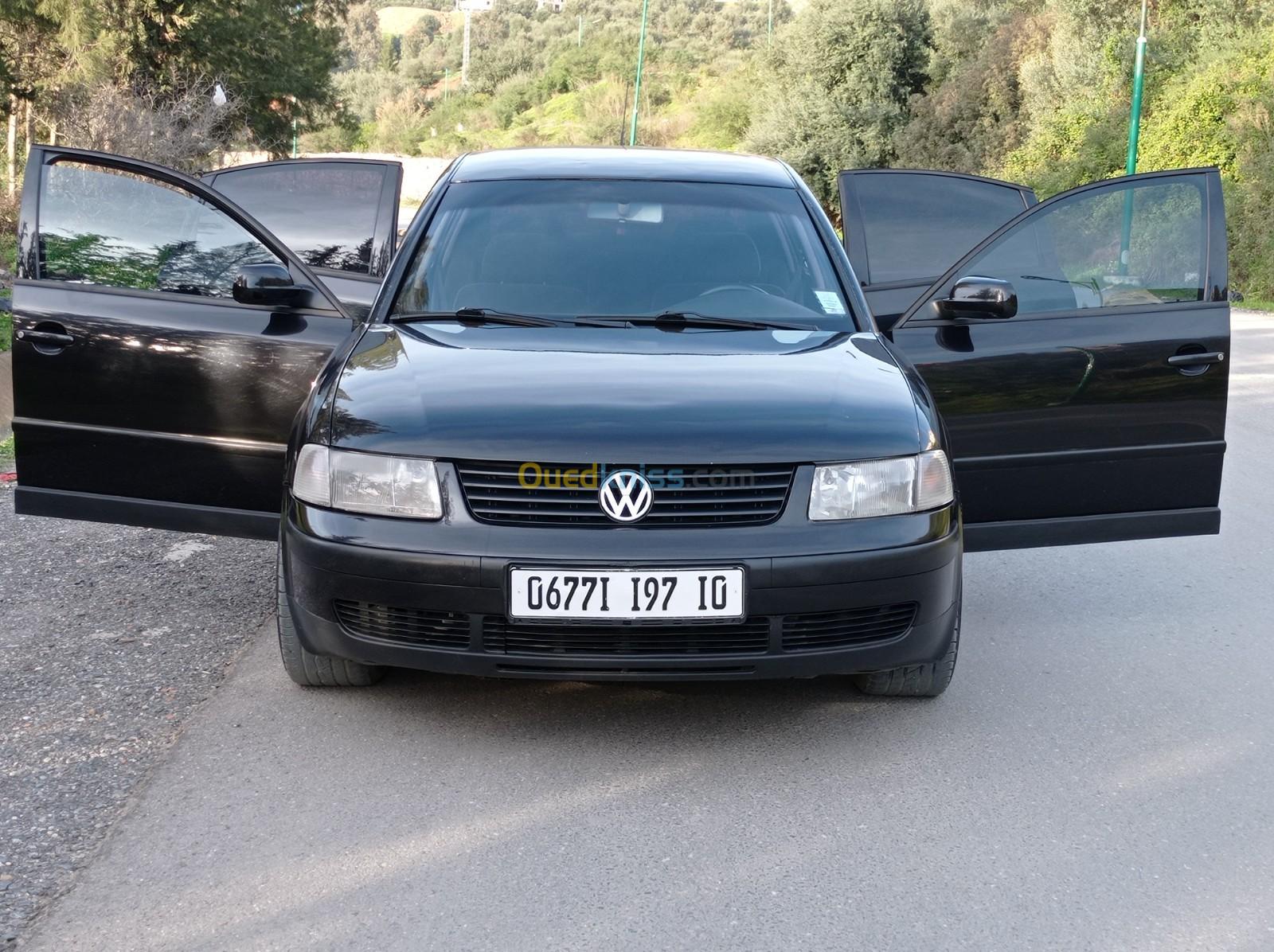 Volkswagen Passat 1997 Passat