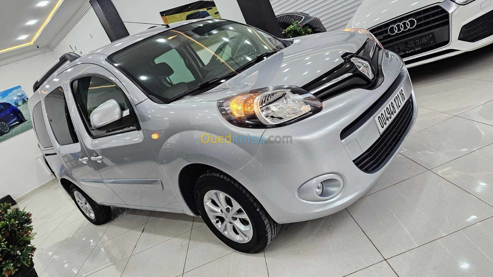 Renault Kangoo 2021 Kangoo