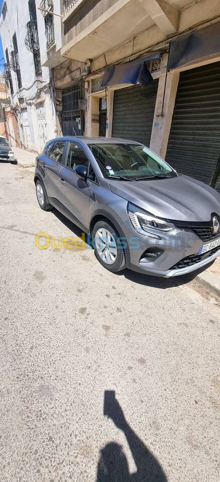 Renault Captur 2021 Captur