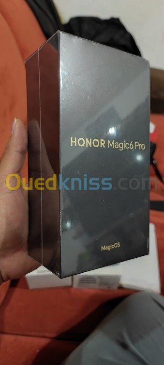 honor magic 6 pro