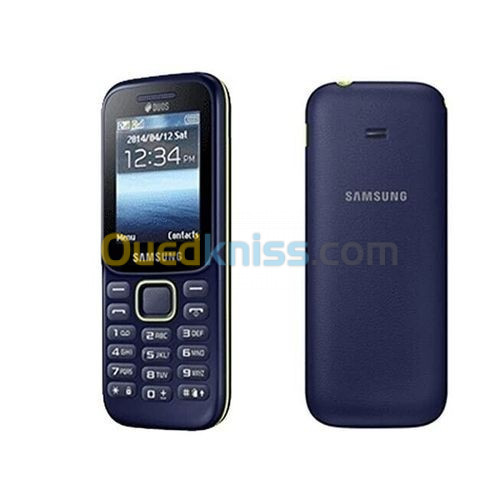 Samsung B315E