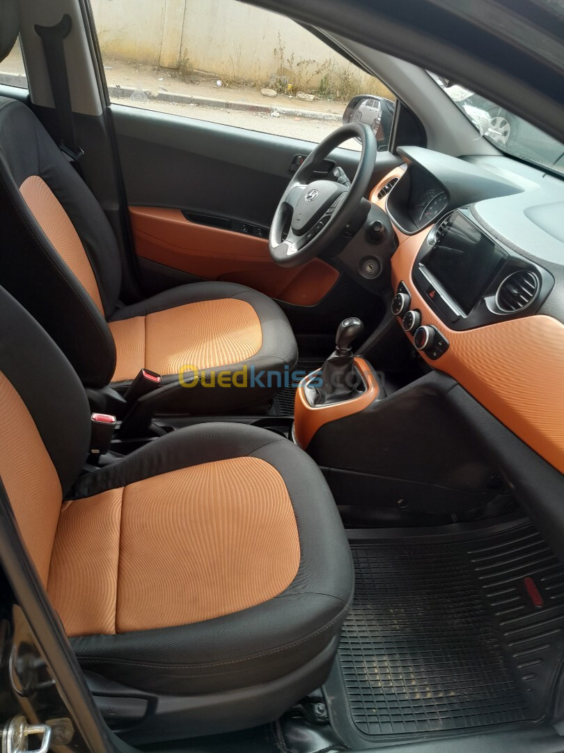 Hyundai i10 2018 i10