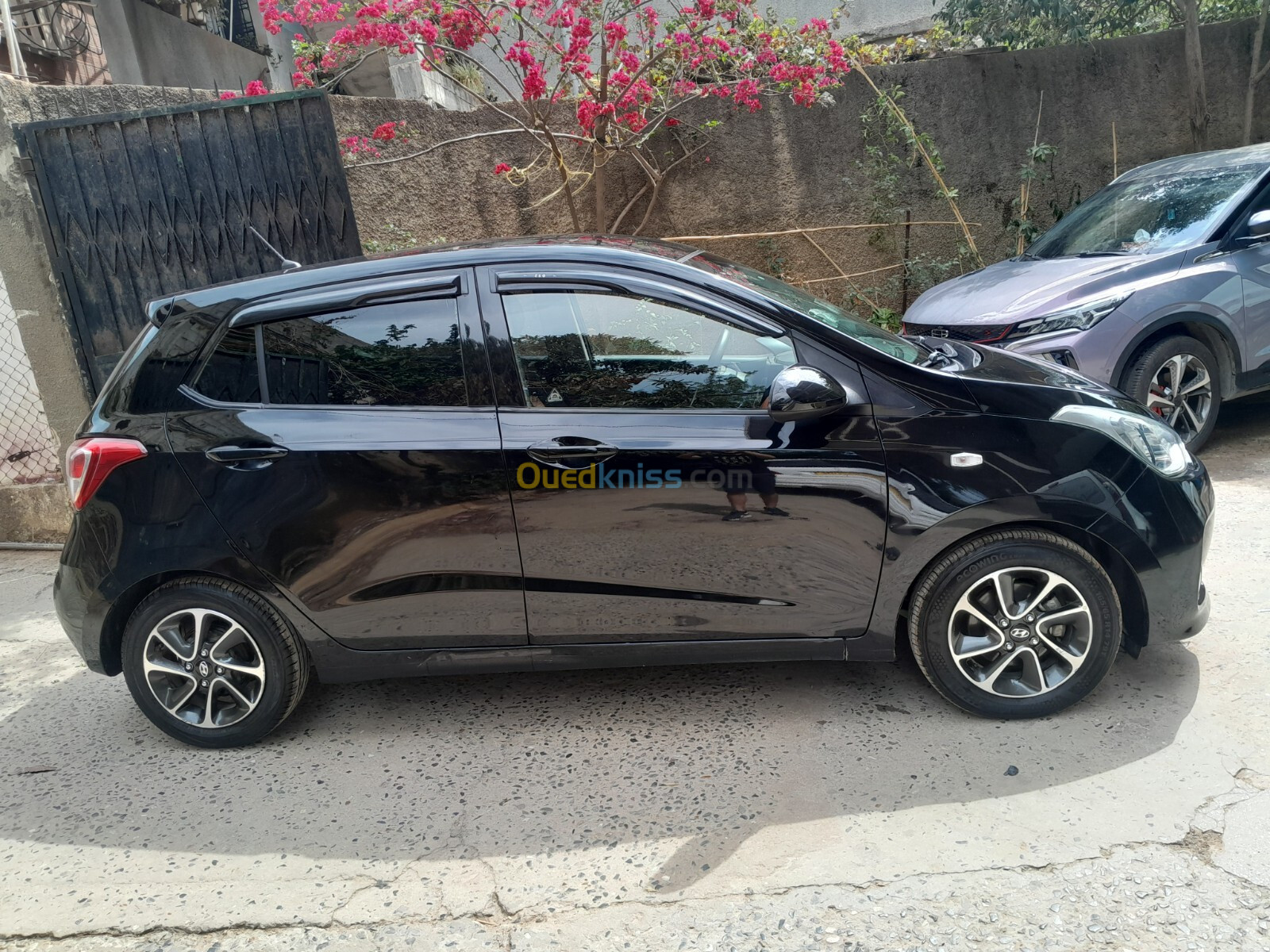 Hyundai I10 2018 I10