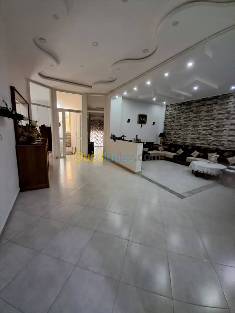 Vente Duplex F7 Alger Bouzareah