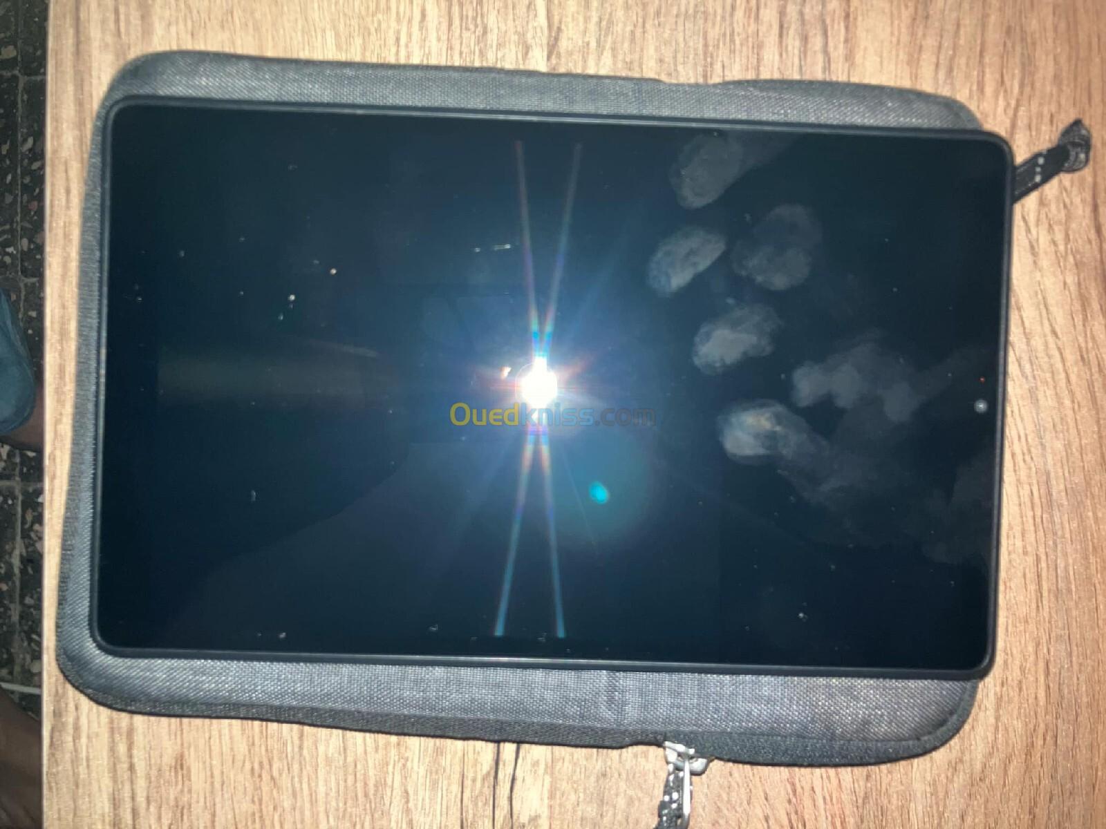 Lenovo tab 8 pouces