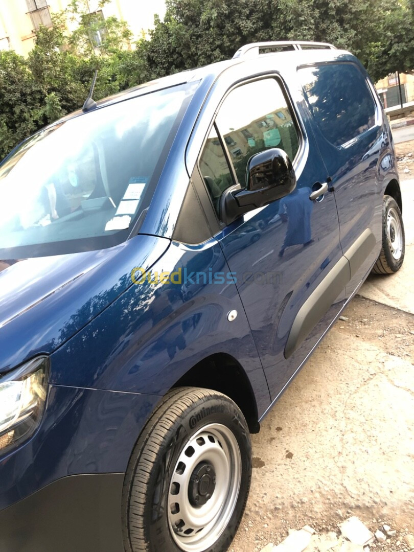 Fiat Doblo 2024 