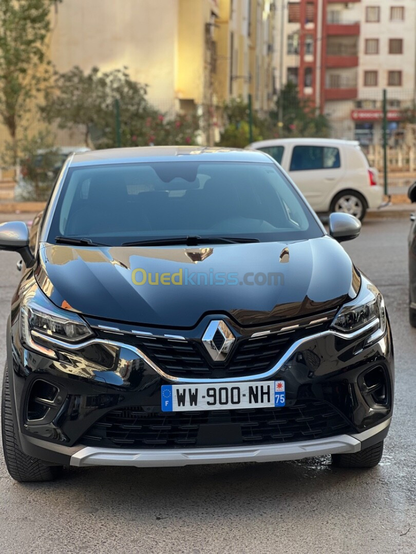 Renault Capture 2023 2023