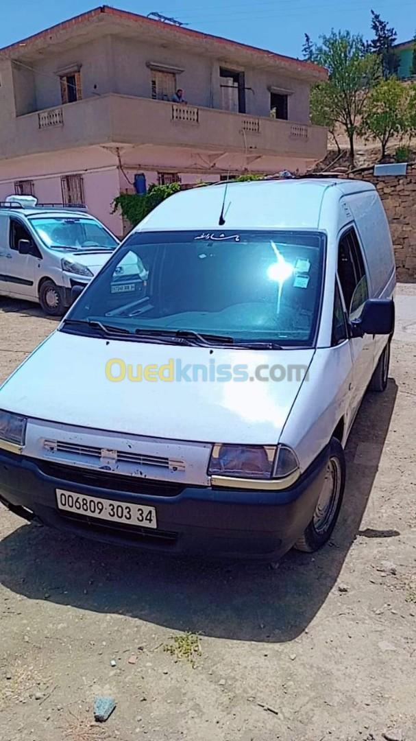 Citroen Jumpy 2003 Jumpy