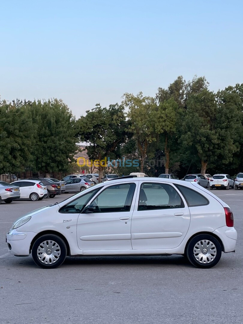 Citroen Xsara Picasso 2010 