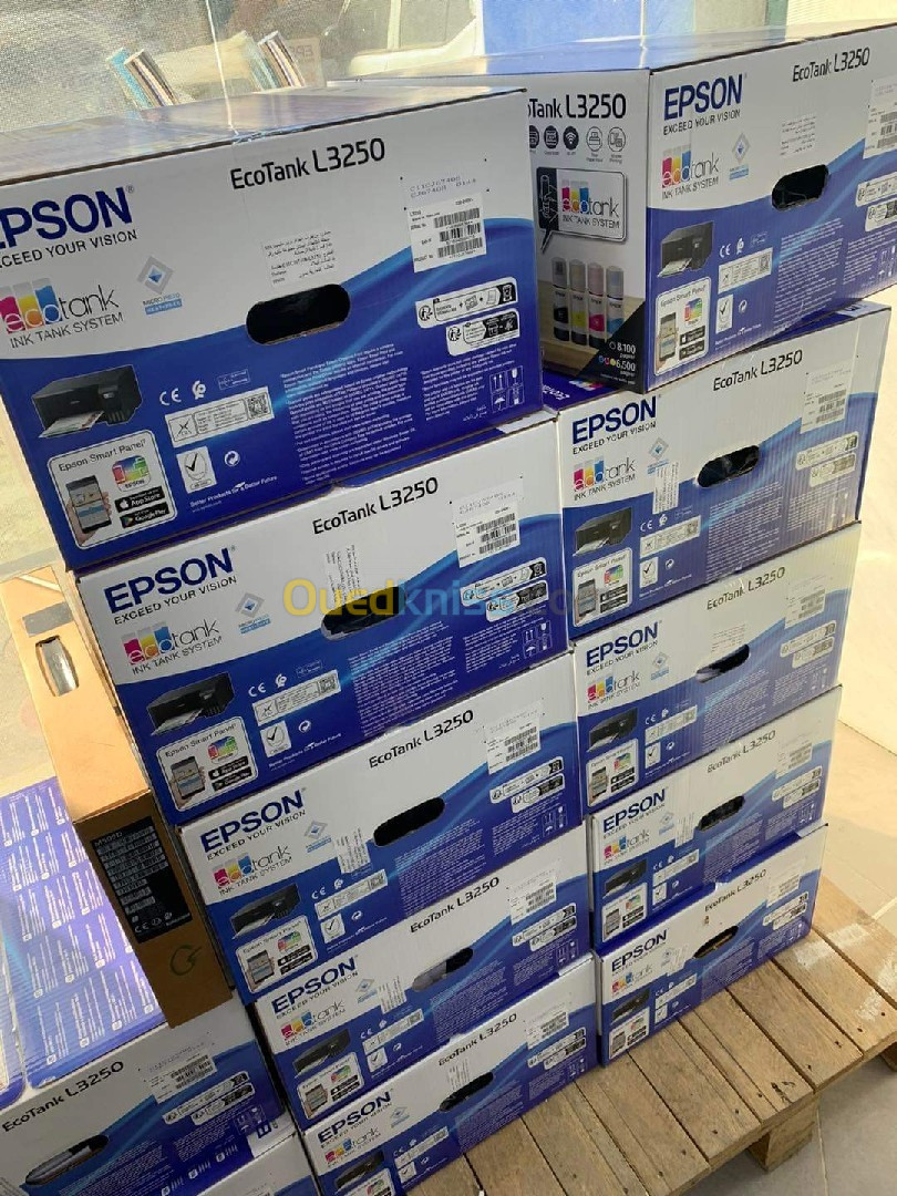 Imprimante EPSON L3250