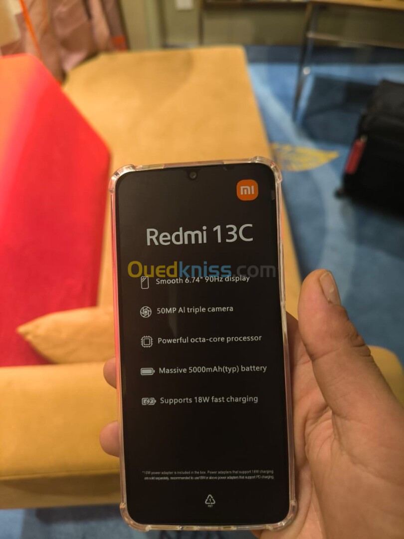 Redmi 13c