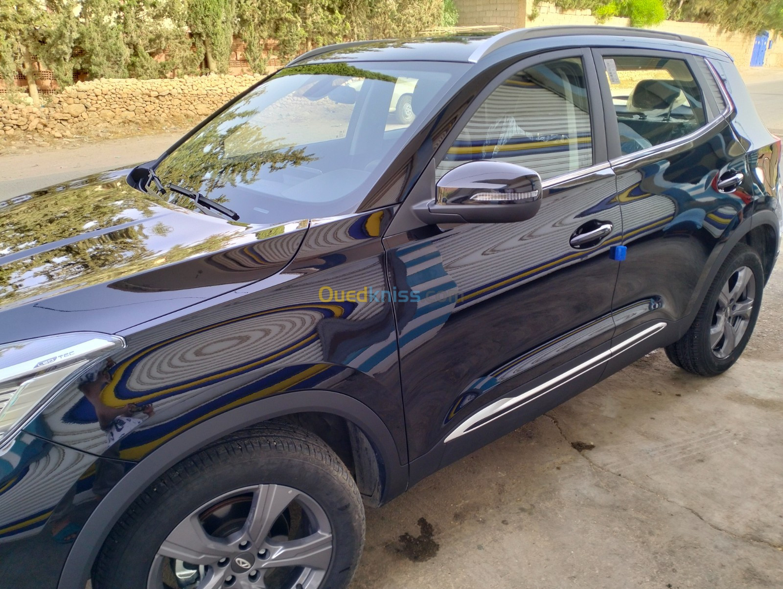 Chery Tigo 4pro 2024 Luxury