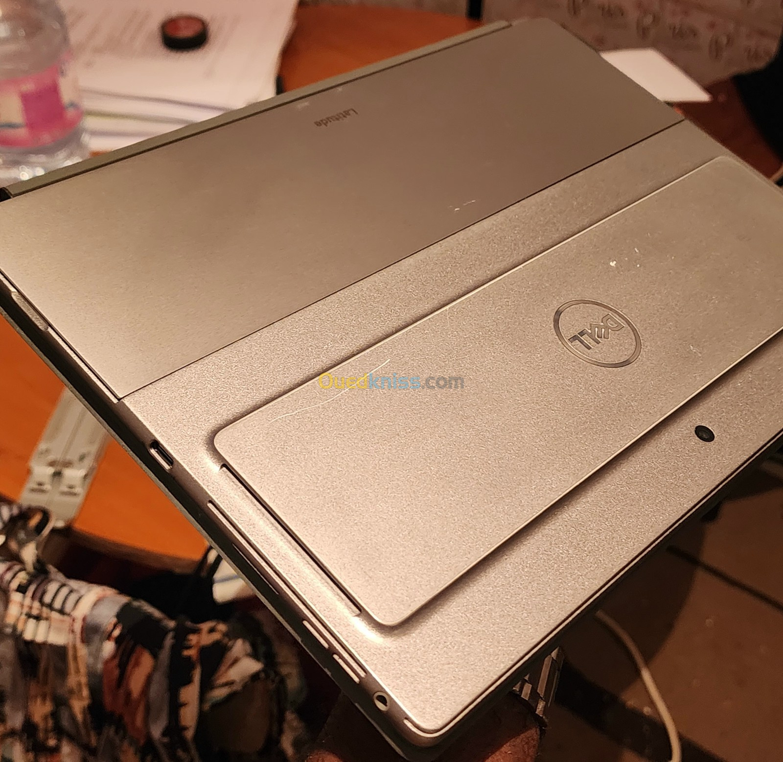 Dell Latitude 7320 détachable 