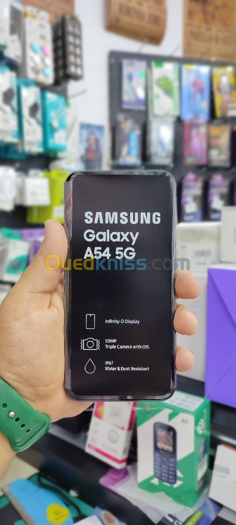 Samsung A54 5G