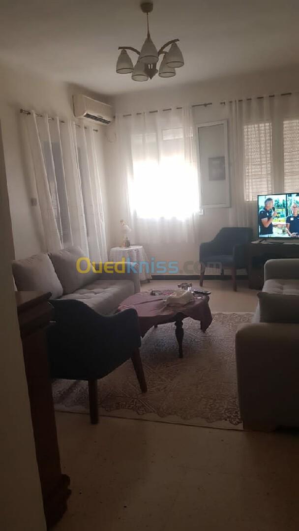 Vente Appartement F3 Alger Douera