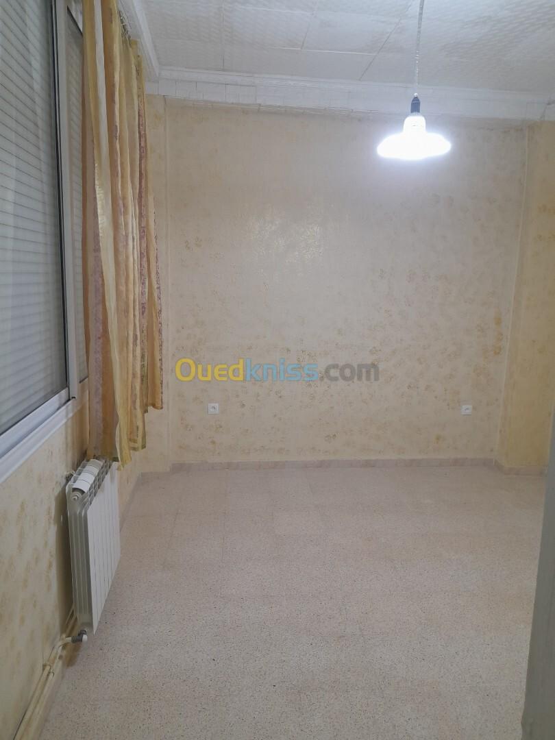 Location Niveau De Villa F2 Alger Saoula